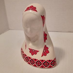 Ukrainian Virgin Mary